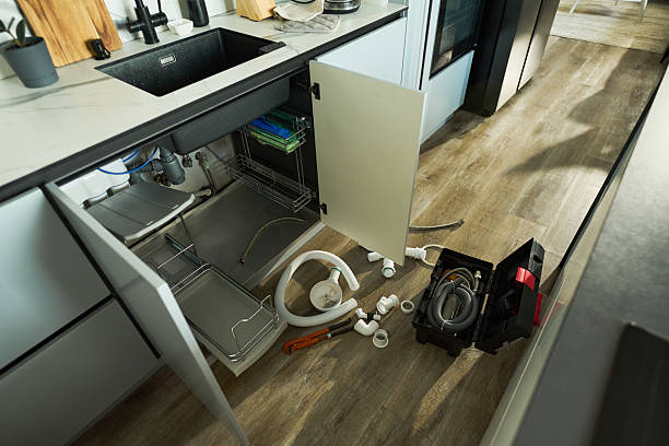 24/7 Emergency Drain Cleaning experts in Burkittsville, MD