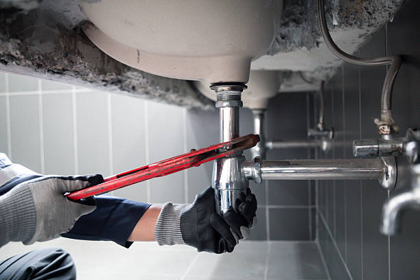 Trusted Drain Cleaning service in Burkittsville, MD - Masters Plumbing Service